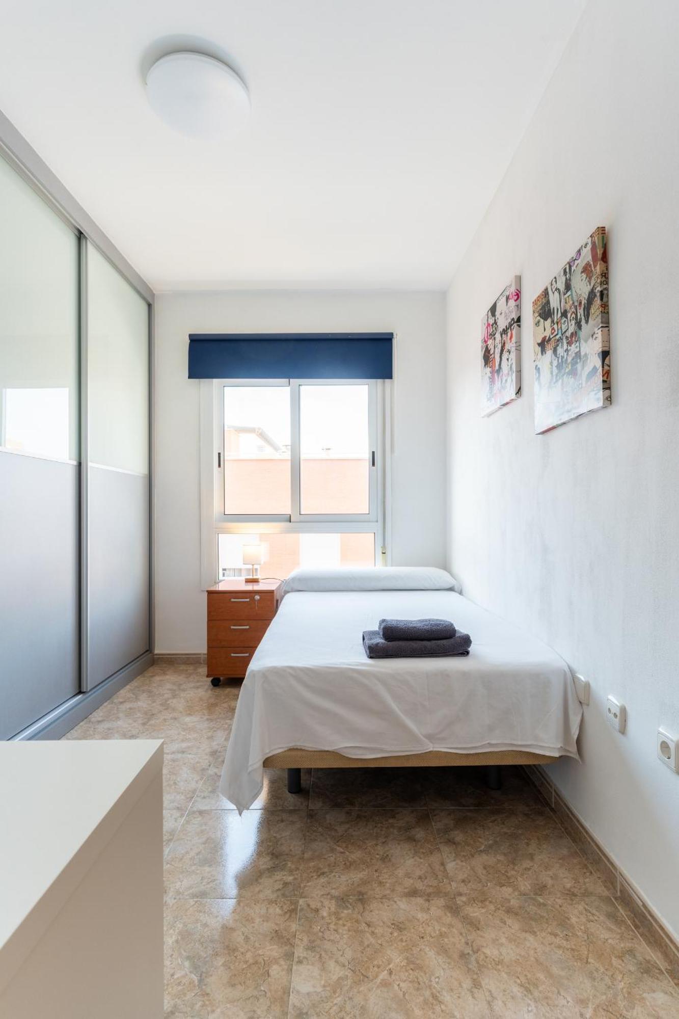 Trendyhomes Mediterraneo, Excelente Ubicacion Y Gran Confort Apartamento