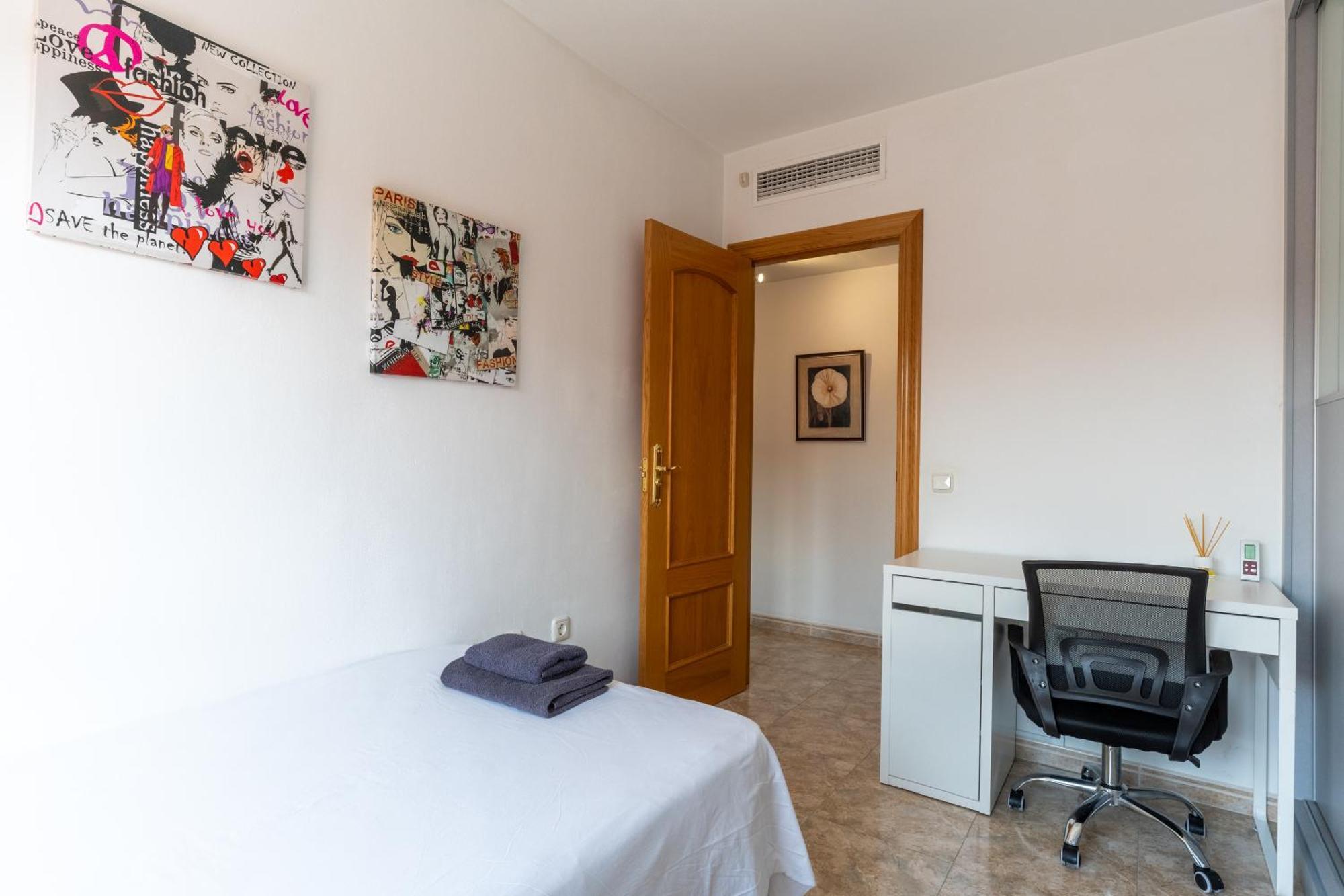Apartment Trendyhomes Mediterraneo, Excelente Ubicacion Y Gran Confort