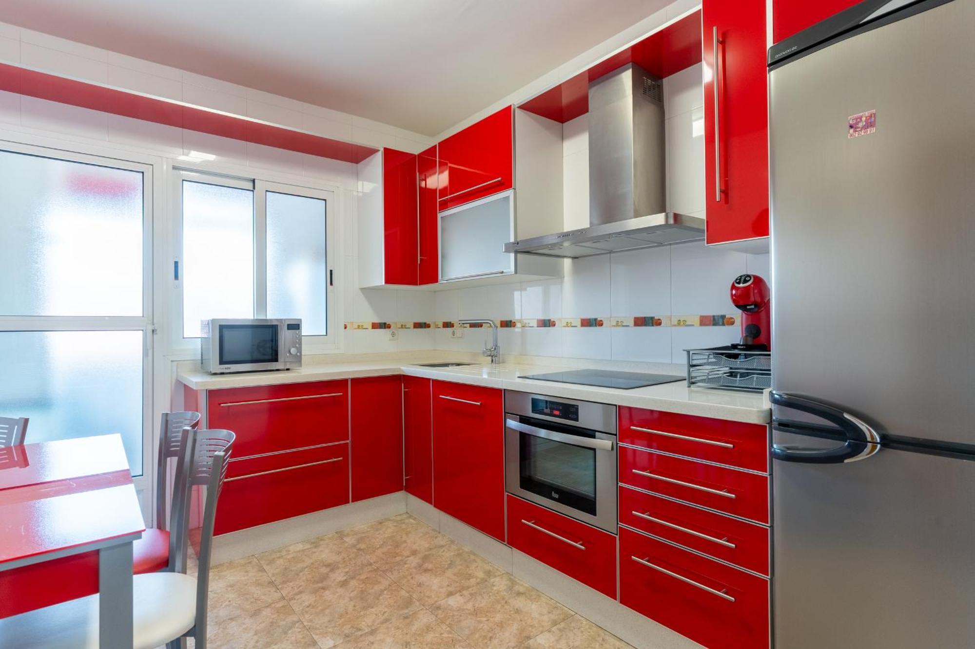 Trendyhomes Mediterraneo, Excelente Ubicacion Y Gran Confort *