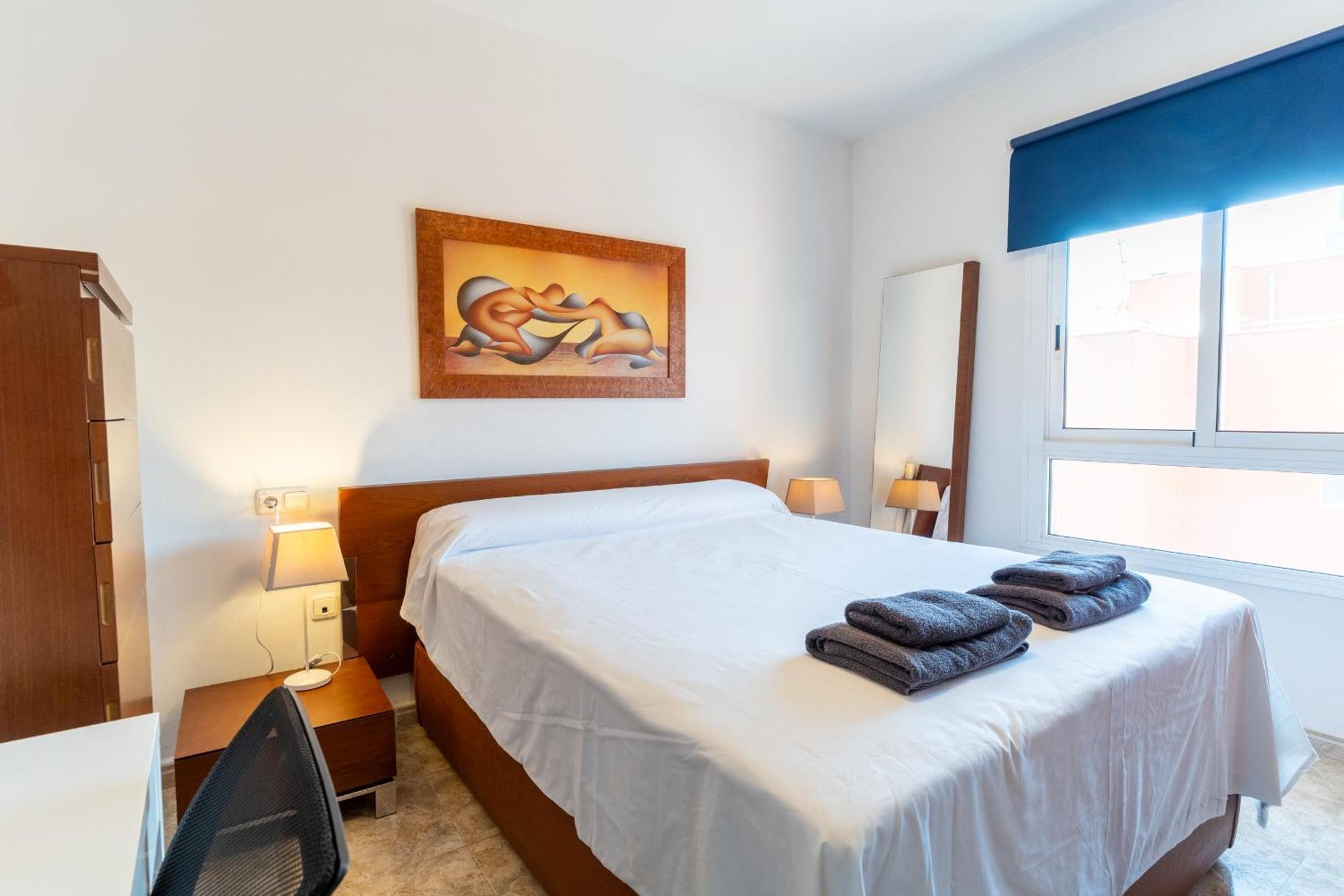 Apartamento Trendyhomes Mediterraneo, Excelente Ubicacion Y Gran Confort