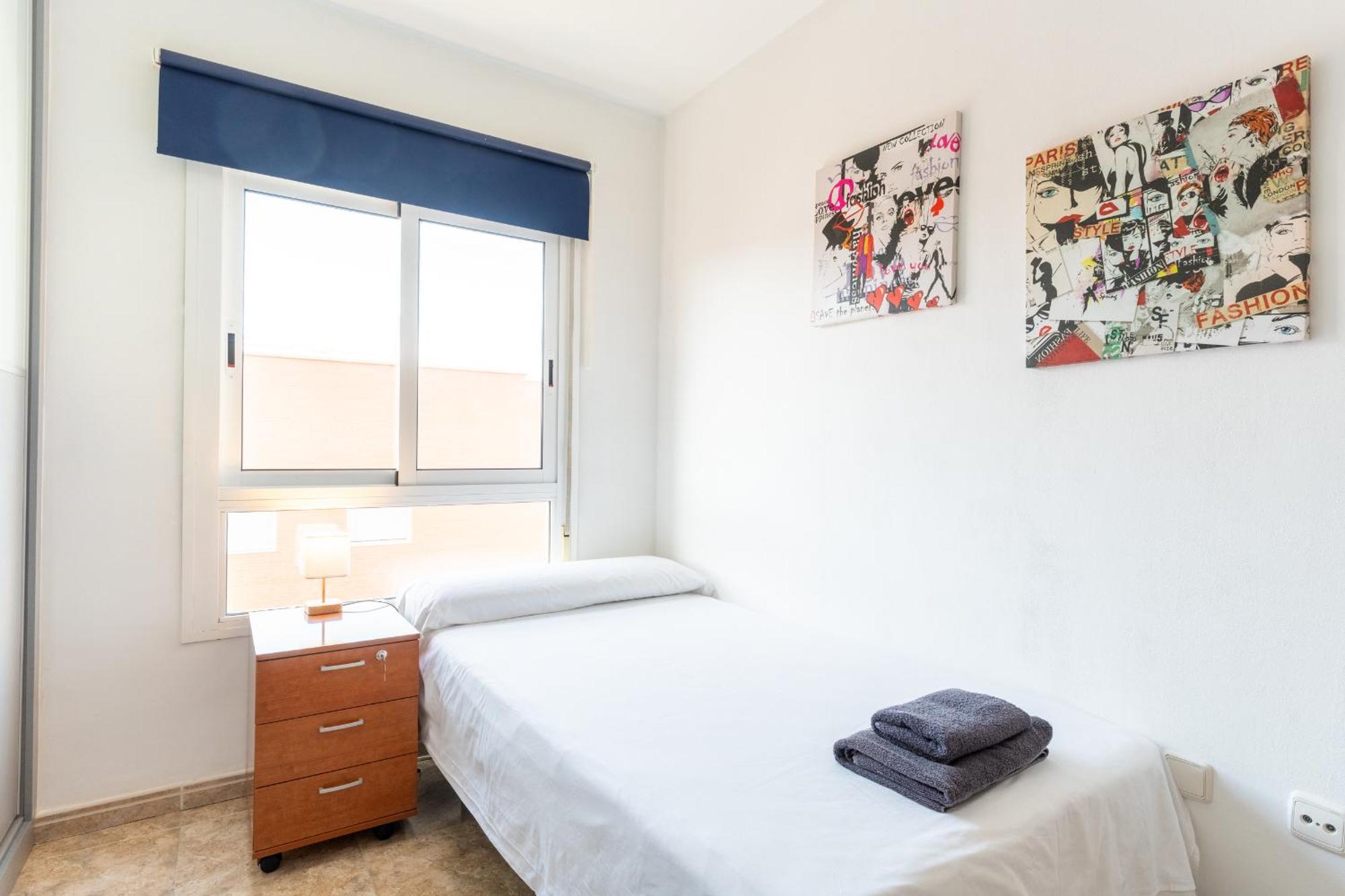 Trendyhomes Mediterraneo, Excelente Ubicacion Y Gran Confort Apartamento *
