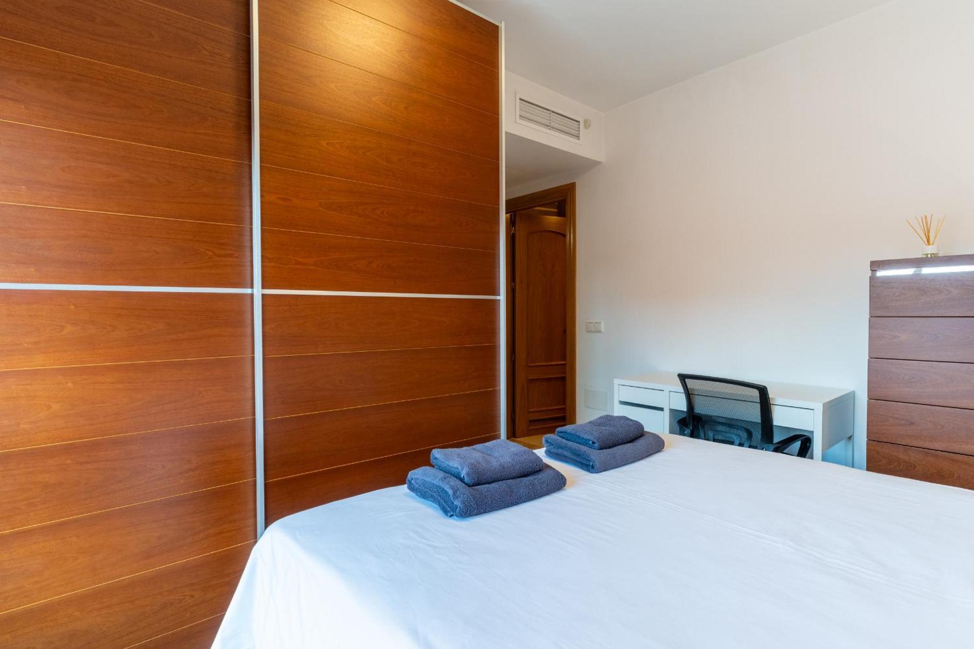 Trendyhomes Mediterraneo, Excelente Ubicacion Y Gran Confort Almería