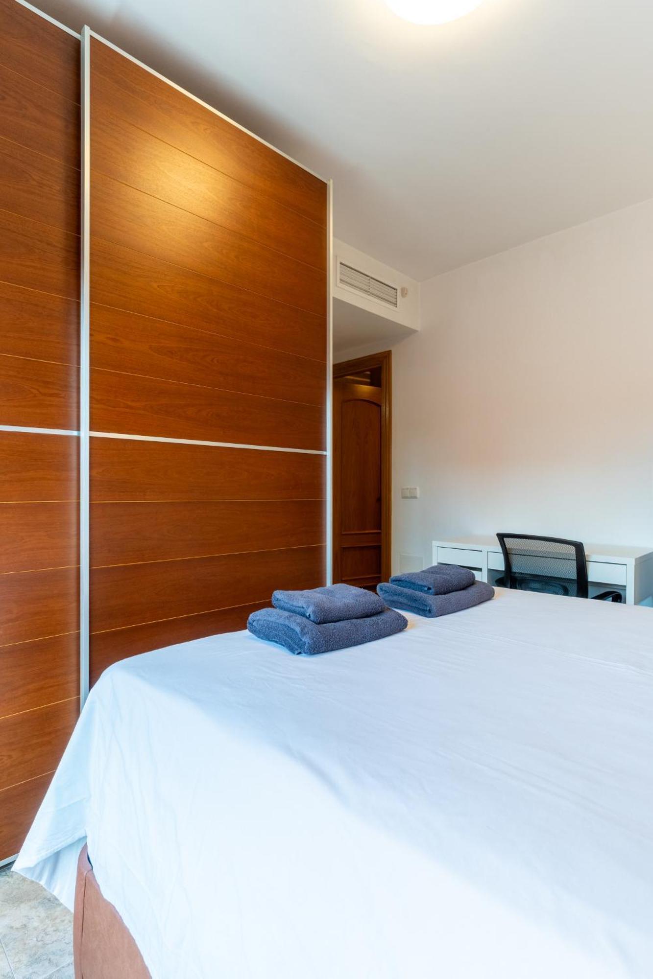 Apartamento Trendyhomes Mediterraneo, Excelente Ubicacion Y Gran Confort