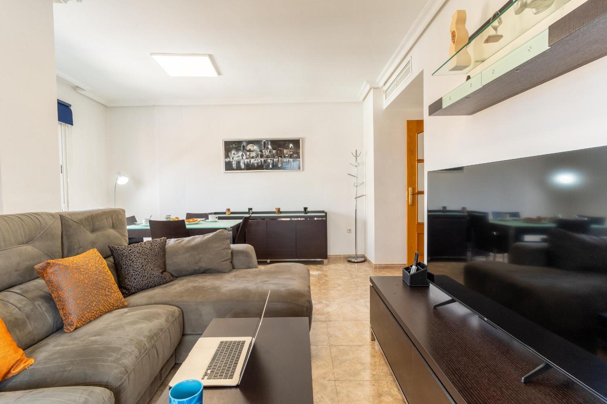 Apartment Trendyhomes Mediterraneo, Excelente Ubicacion Y Gran Confort