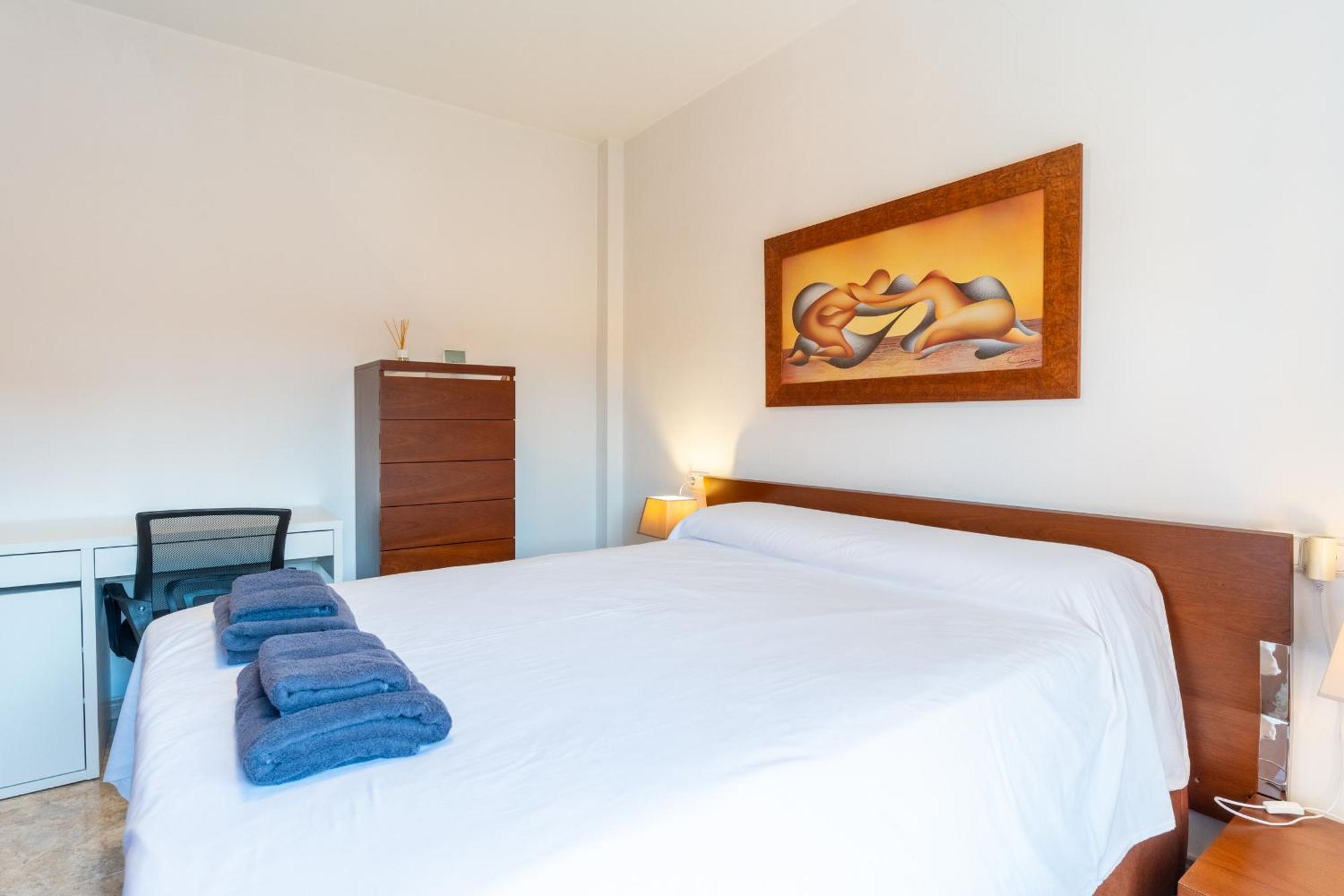 Trendyhomes Mediterraneo, Excelente Ubicacion Y Gran Confort Apartamento