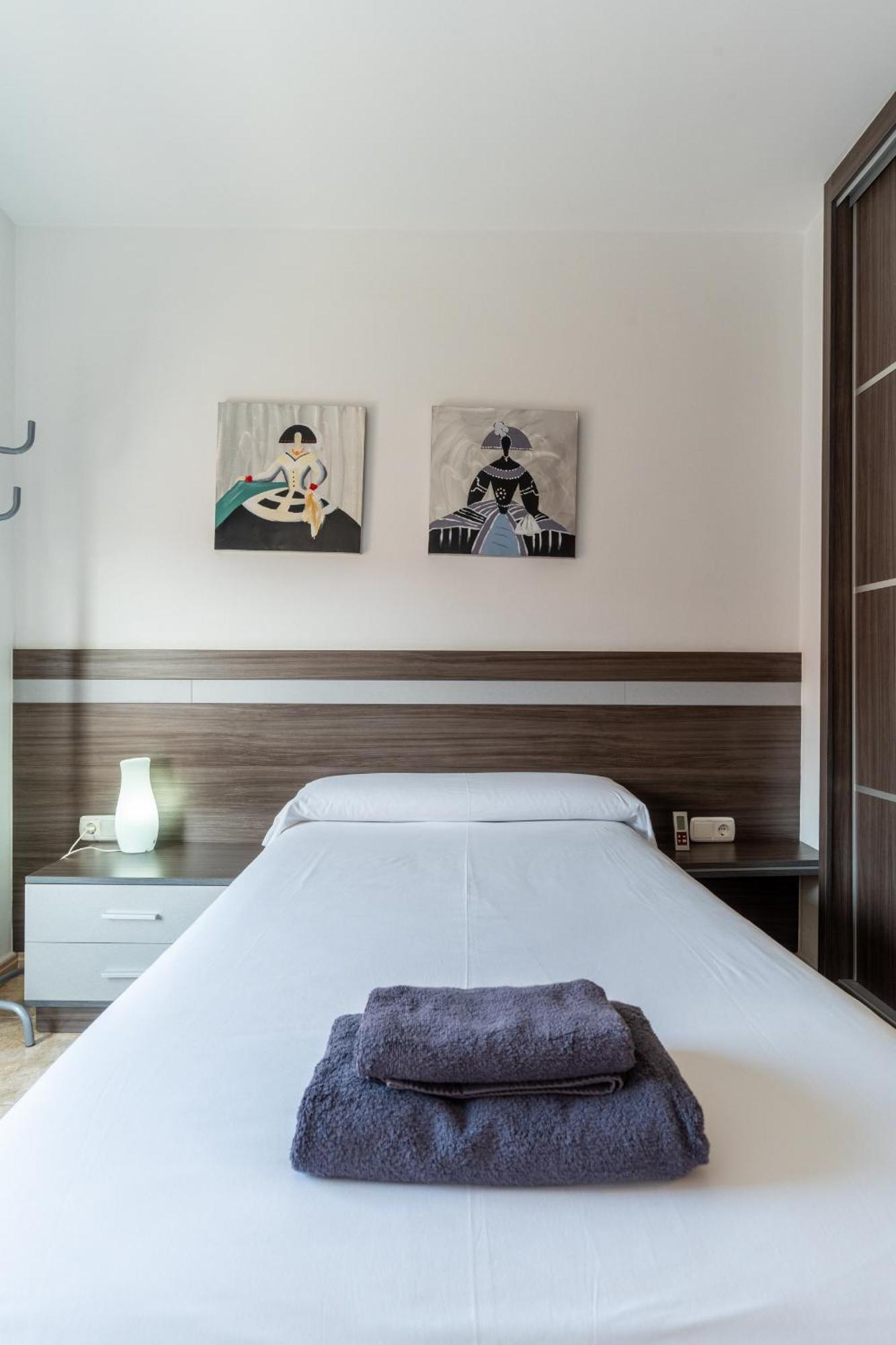 Trendyhomes Mediterraneo, Excelente Ubicacion Y Gran Confort Apartamento Almería