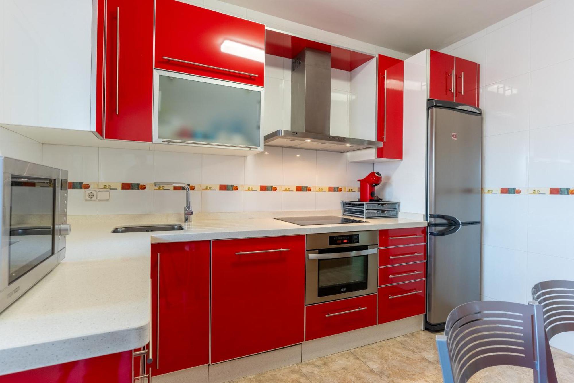 Trendyhomes Mediterraneo, Excelente Ubicacion Y Gran Confort