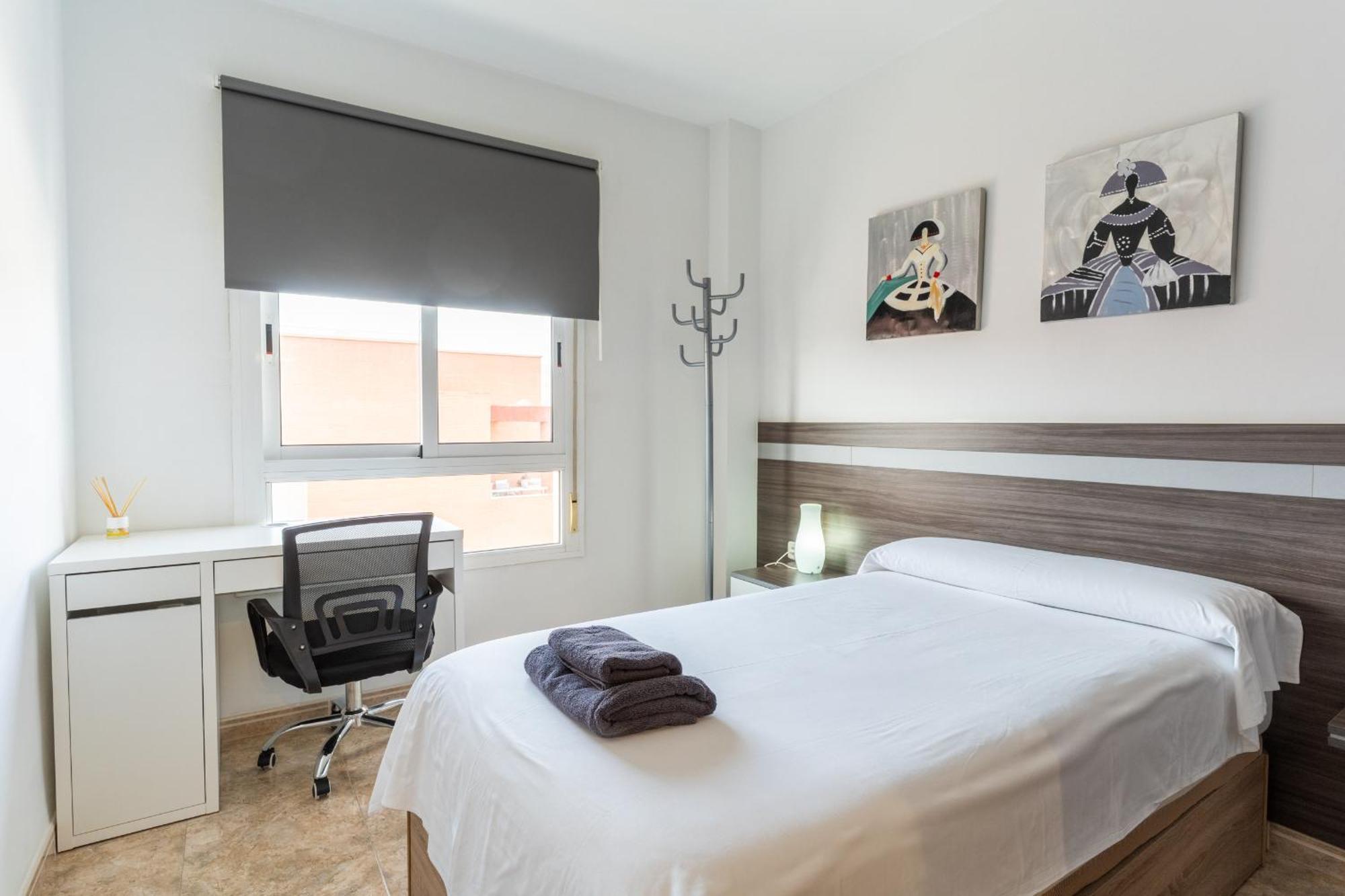 Trendyhomes Mediterraneo, Excelente Ubicacion Y Gran Confort Almería